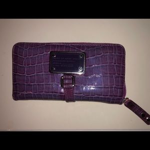 Marc By Marc Jacobs wallet